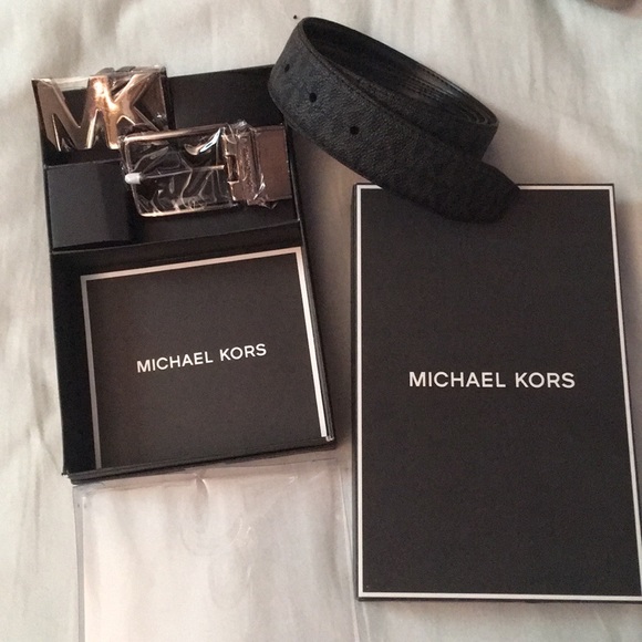 Michael kors belt